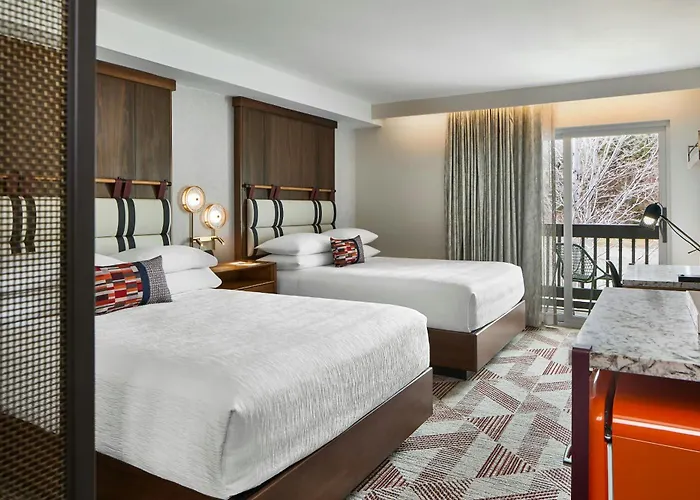 Hotel Thaynes, Park City, A Tribute Portfolio Hotel