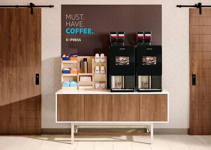 Holiday Inn Express Salt Lake City South - Midvale By Ihg