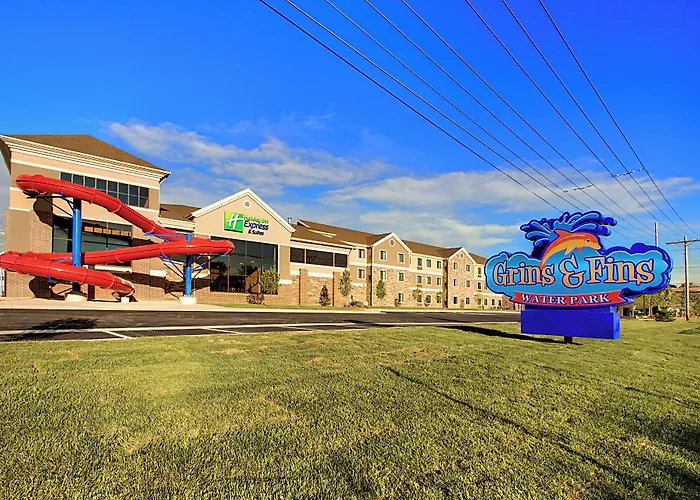 Holiday Inn Express West Valley City By Ihg